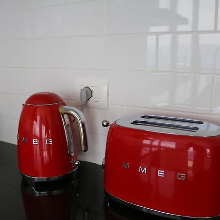 شقة Rocknest Sea View Penthouse ساراندا المظهر الخارجي الصورة