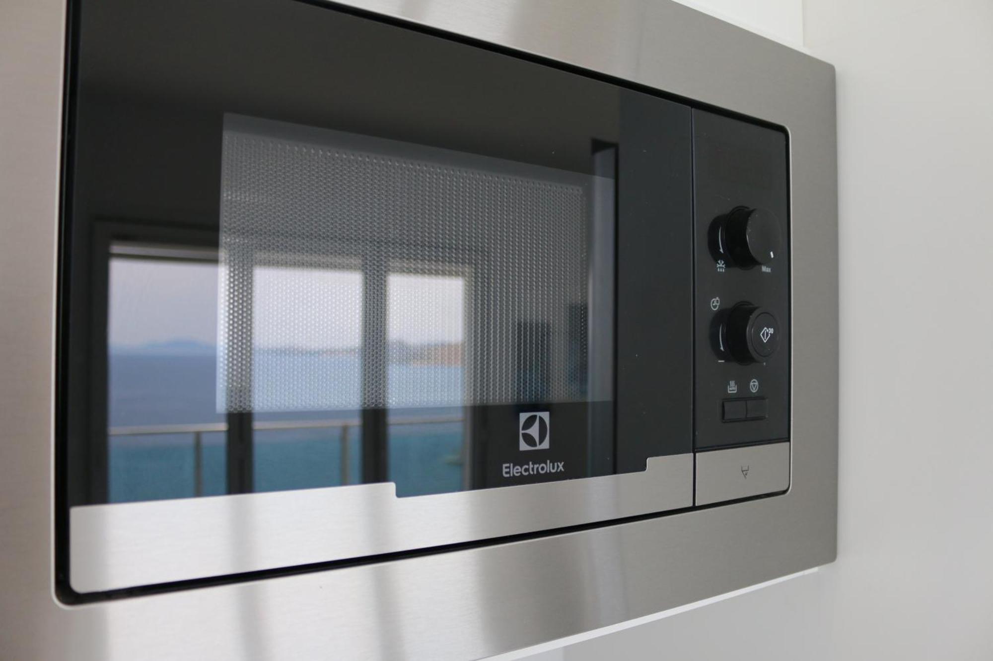 شقة Rocknest Sea View Penthouse ساراندا المظهر الخارجي الصورة