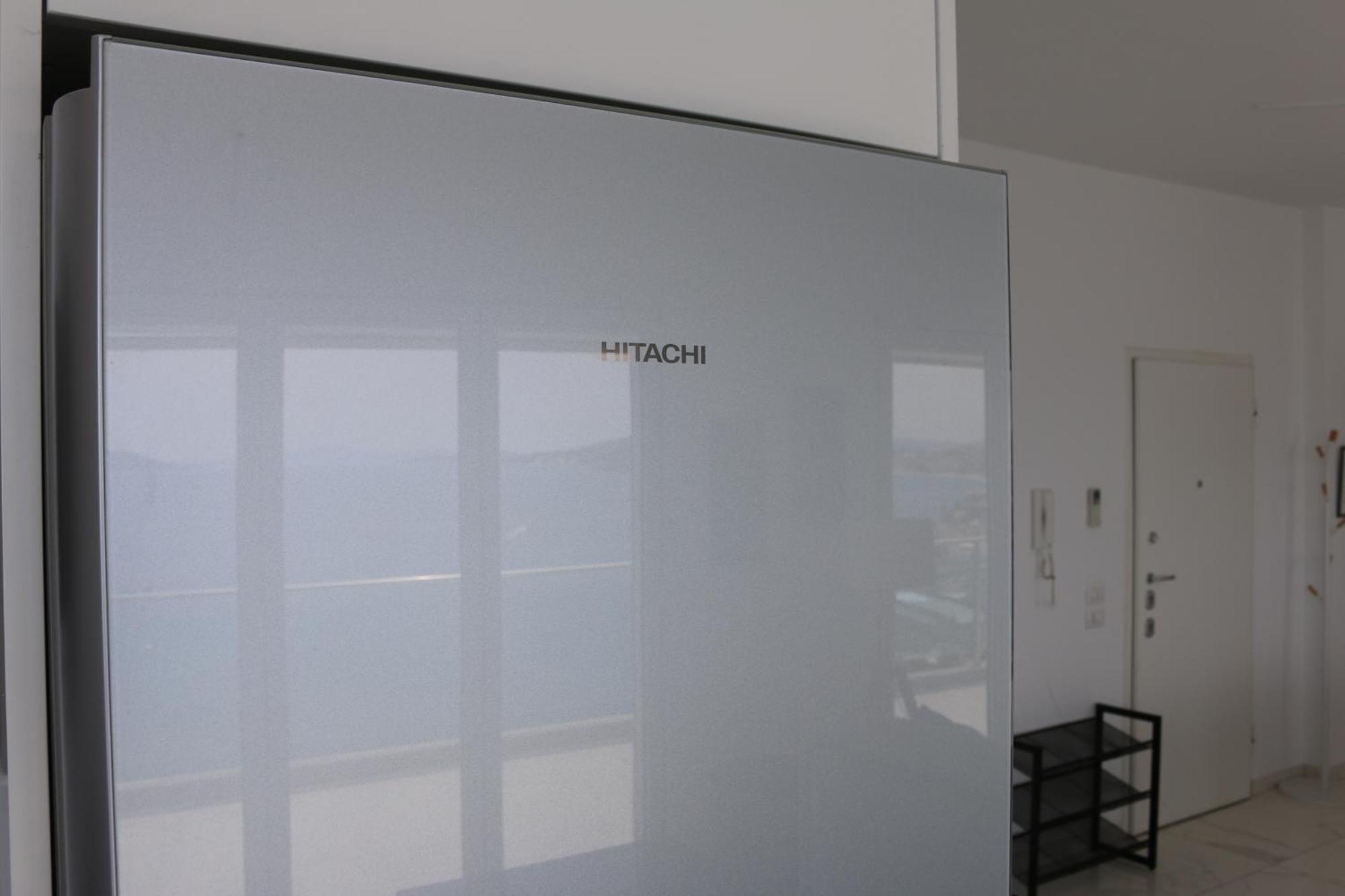 شقة Rocknest Sea View Penthouse ساراندا المظهر الخارجي الصورة