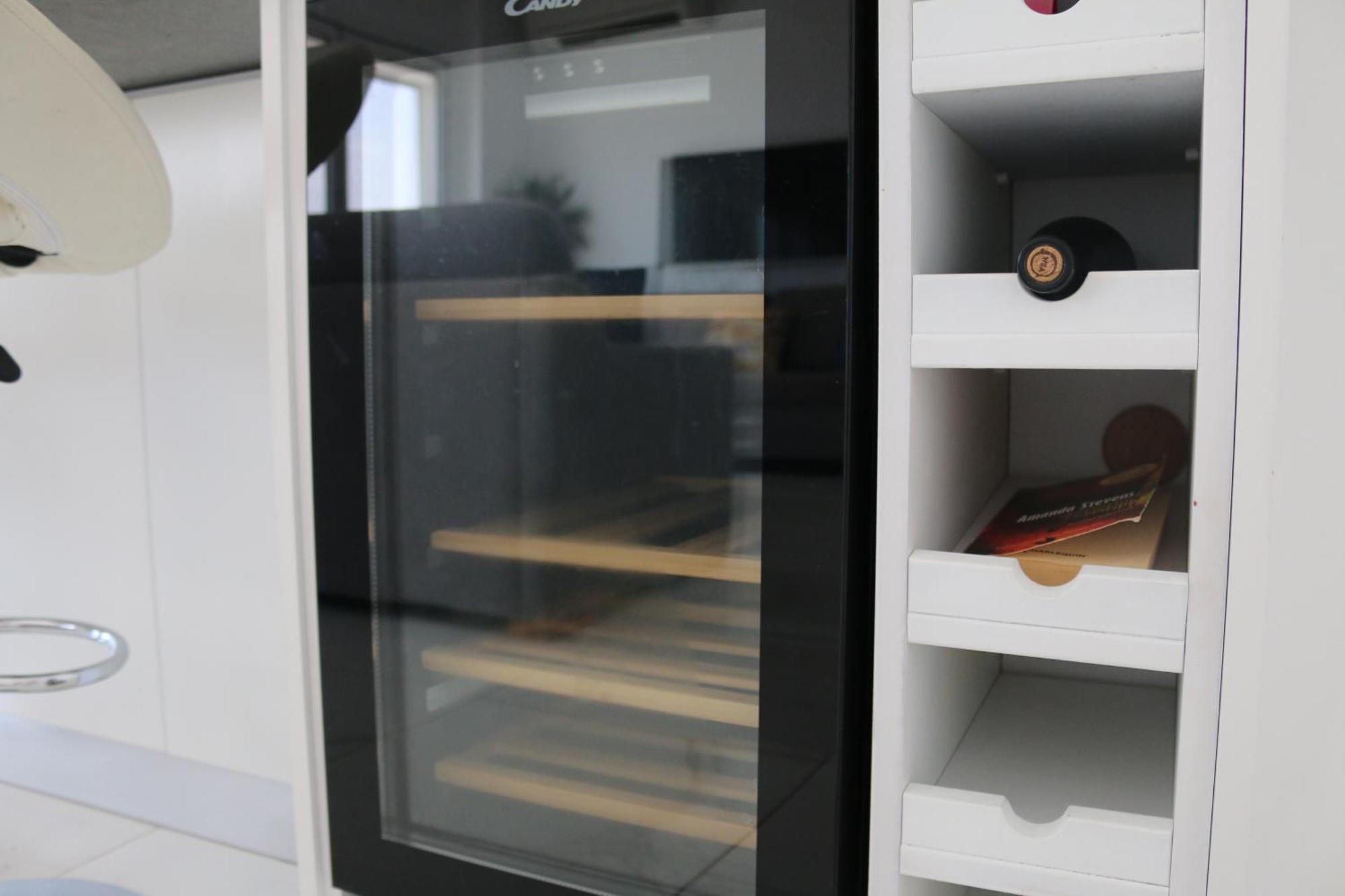 شقة Rocknest Sea View Penthouse ساراندا المظهر الخارجي الصورة